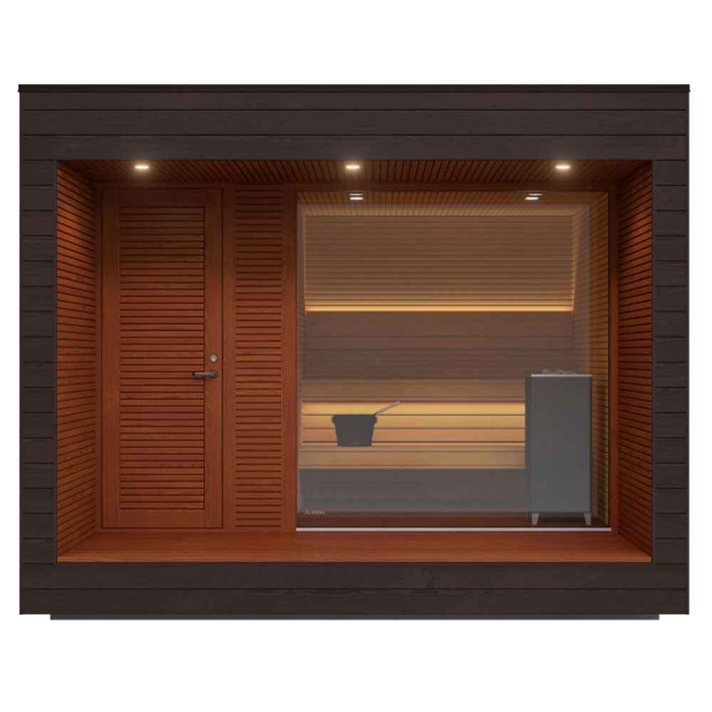 Auroom Natura - 5 Person