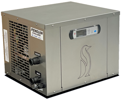 Penguin Chillers Cold Therapy Chiller