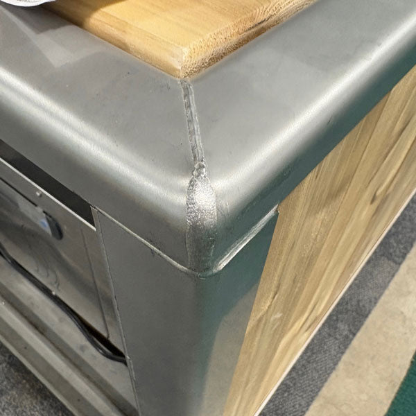 Canadian Timber The Flow Cold Plunge Tub — view 8