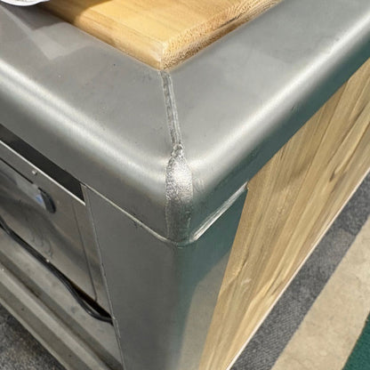 Canadian Timber The Flow Cold Plunge Tub — view 8