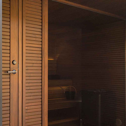 Auroom Natura - 5 Person