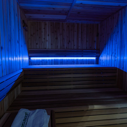 Leisurecraft SaunaGlo 72 inch LED Light Bar