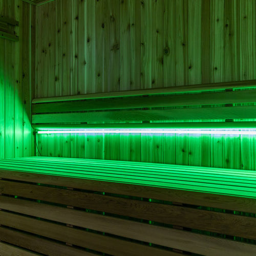 Leisurecraft SaunaGlo 43 inch LED Light Bar