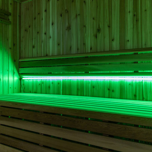 Leisurecraft SaunaGlo 43 inch LED Light Bar