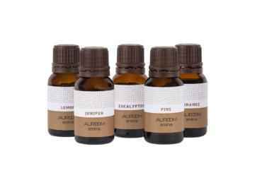Auroom Cala Glass - Thermo Aspen - Up to 4 Person