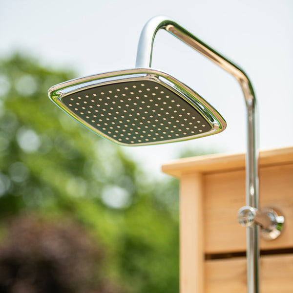 Canadian Timber Sierra Outdoor Shower — view 8