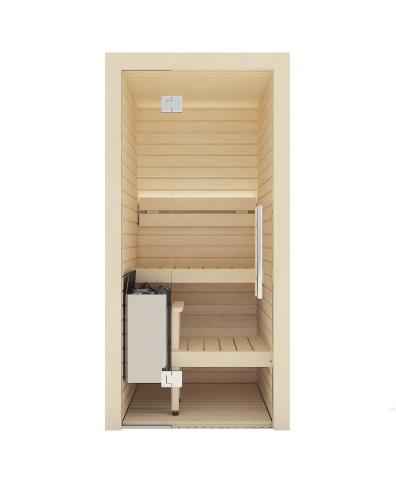 Auroom Cala - Glass Mini - 1 Person