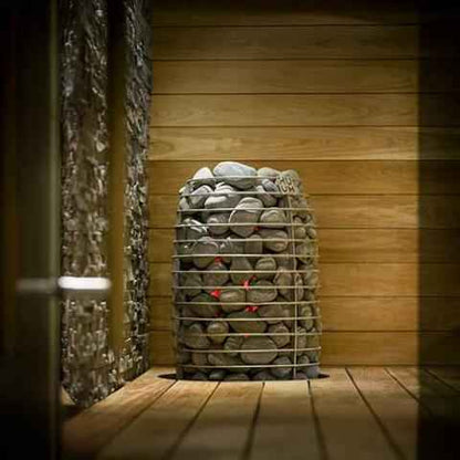 HUUM HIVE Mini 9 - HIVE Mini Series 9.0kW Sauna Heater