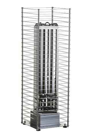 HUUM CLIFF 6 - CLIFF Series 6.0kW Sauna Heater