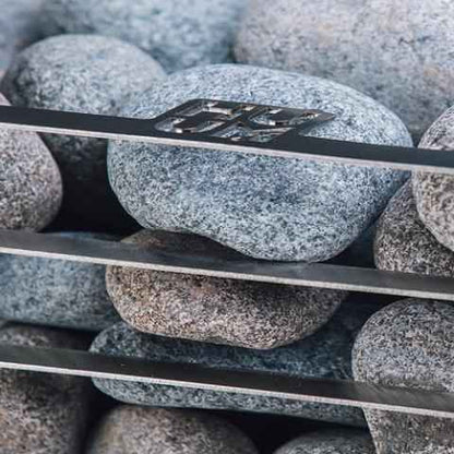 HUUM CLIFF 6 - CLIFF Series 6.0kW Sauna Heater