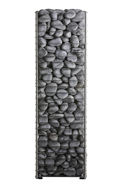 HUUM CLIFF 9STU - Huum Electric Heater Package