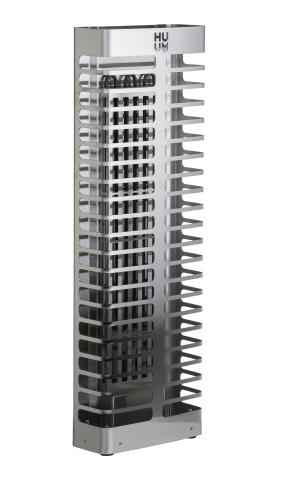 HUUM STEEL Mini 4 - STEEL Mini Series 3.5kW Sauna Heater