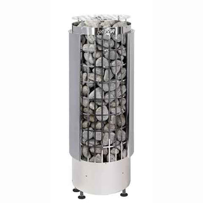 Harvia Cilindro PC80E - Cilindro Half Series 8kW Sauna Heater
