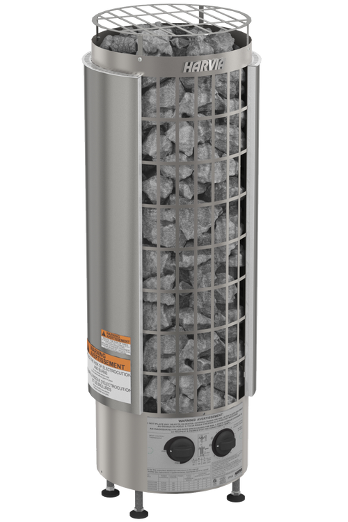 Harvia Cilindro PC60 - 6kw