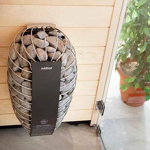 Harvia Spirit SP60E - 6kW