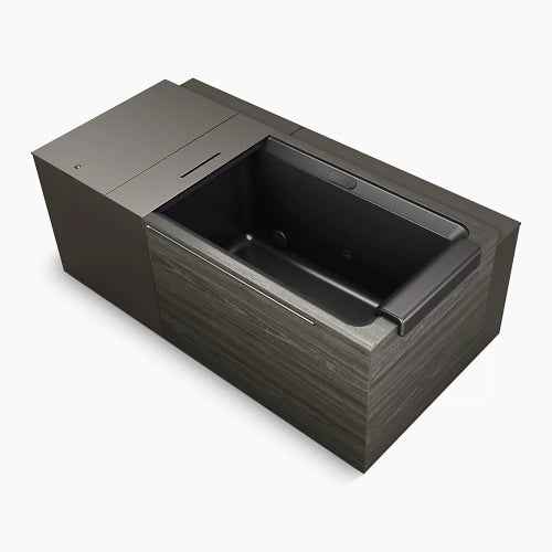 Kohler x Remedy Place Ice Bath, 85 ga