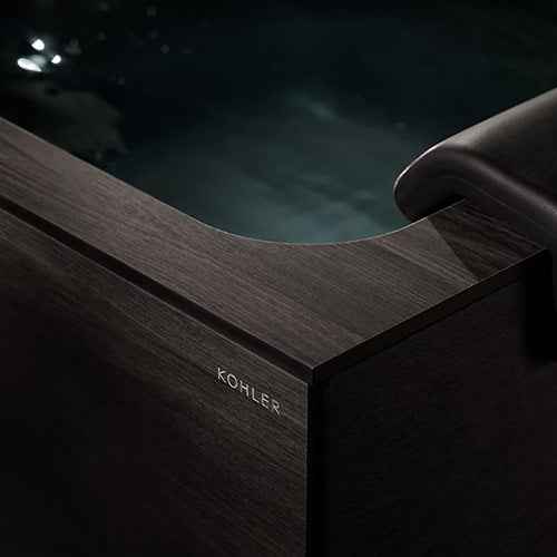 Kohler x Remedy Place Ice Bath, 85 ga