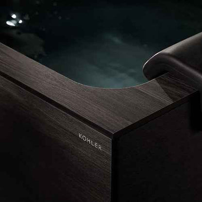 Kohler x Remedy Place Ice Bath, 85 ga