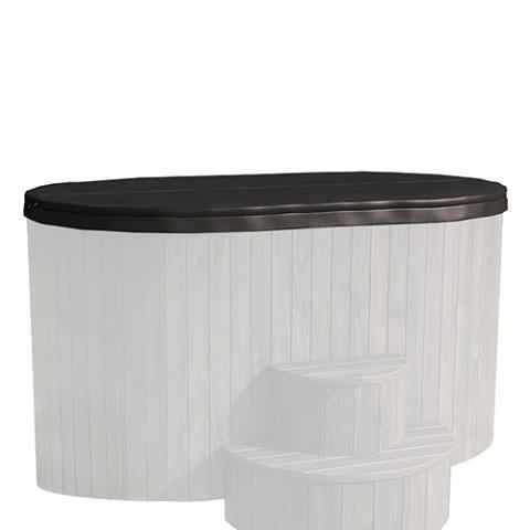 SaunaLife S2 Cover Insulated Cover for SaunaLife S2 series Hot/Cold plunge tubs