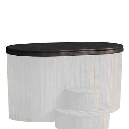 SaunaLife S2 Cover Insulated Cover for SaunaLife S2 series Hot/Cold plunge tubs