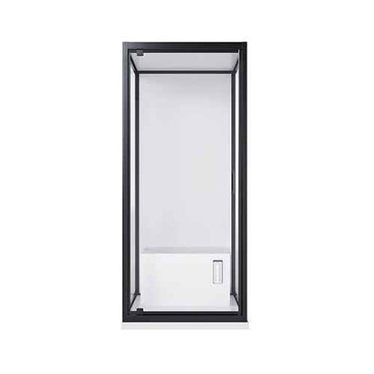 Mr.Steam SteamPod Indoor/Outdoor Freestanding Personal Steam Room