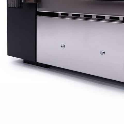 Narvi Kuru Wood-Burning Sauna Stove, Up to 16kW