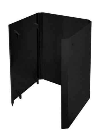 Narvi Kuru Safety Wall Set for Kuru Stoves, 14-20/20SVE