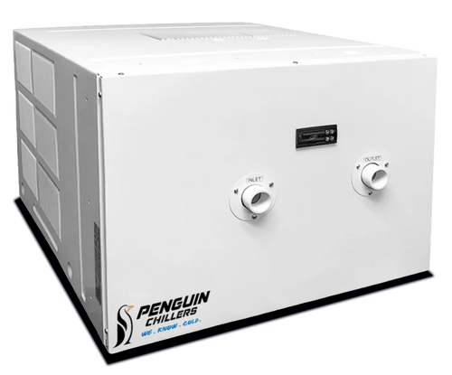 Penguin Chillers 1.5 HP water chiller