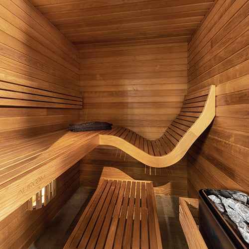 Auroom Baia - 2 Person