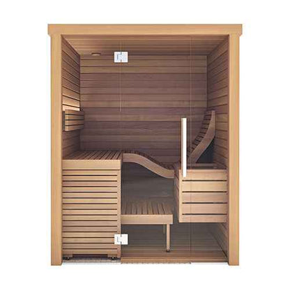 Auroom Baia Glass - 2 Person