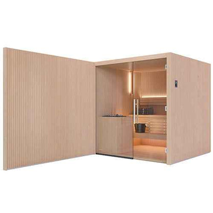 Auroom Libera Glass - Up to 6 Person