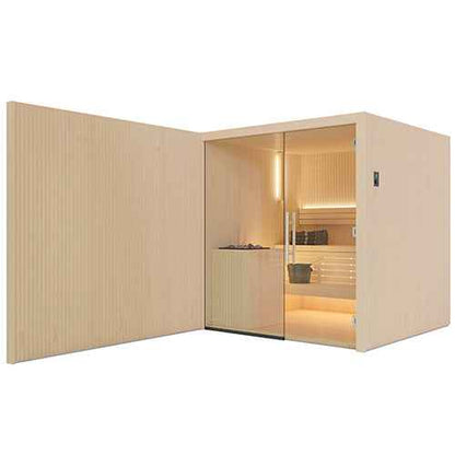 Auroom Libera Glass - Up to 6 Person
