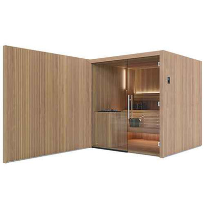 Auroom Libera Glass - Up to 6 Person