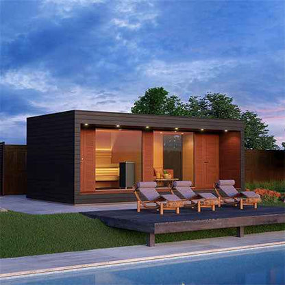 Auroom Natura - 5 Person