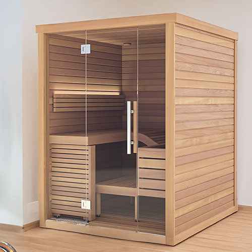 Auroom Baia Glass - 2 Person