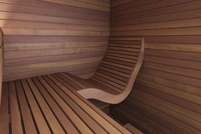 Auroom Baia - 2 Person