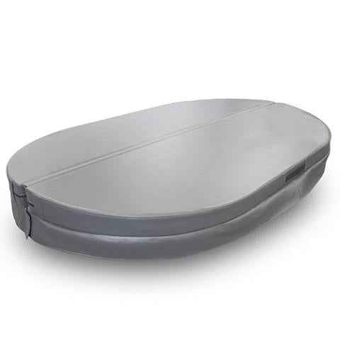 SaunaLife S2 Cover Insulated Cover for SaunaLife S2 series Hot/Cold plunge tubs