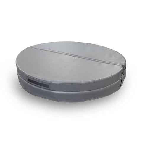 SaunaLife S1 Cover - Insulated Cover for SaunaLife S1 series Hot/Cold plunge tubs