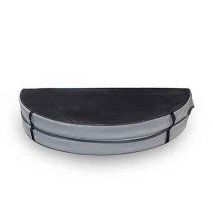 SaunaLife S1 Cover - Insulated Cover for SaunaLife S1 series Hot/Cold plunge tubs