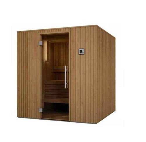 Auroom Familia - Up to 6 Person