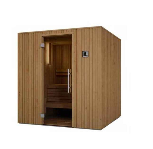 Auroom Familia - Up to 6 Person