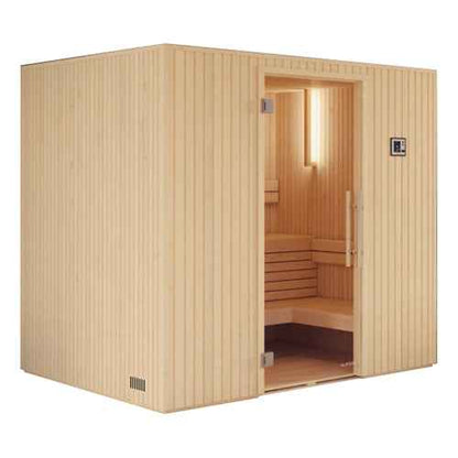 Auroom Familia - Up to 6 Person
