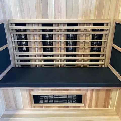 Finnmark FD-5 Sauna Cushion, XL, Marine Grade Vinyl