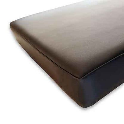 Finnmark FD-5 Sauna Cushion, XL, Marine Grade Vinyl
