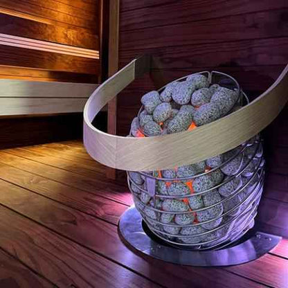 HUUM DROP 4.5 DROP Series 4.5kW Sauna Heater
