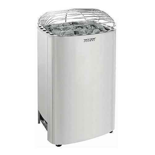 Harvia Club K12.5G - 12.5kW