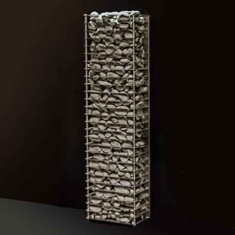 HUUM CLIFF Mini 4 - CLIFF Mini Series 3.5kW Sauna Heater