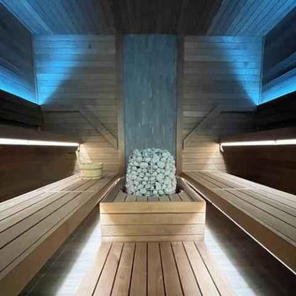 HUUM HIVE 12 - HIVE Series 12.0kW Sauna Heater