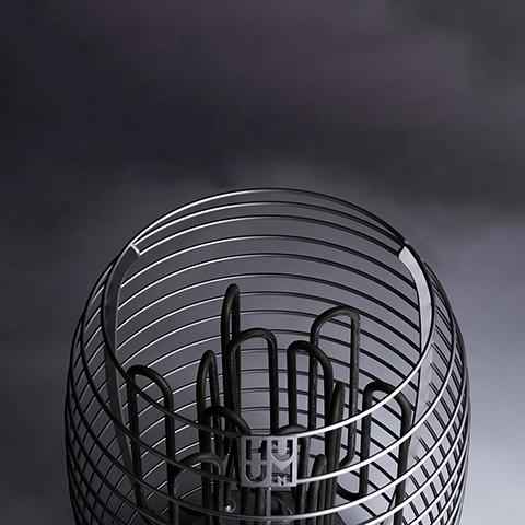 HUUM HIVE 18 - HIVE Series 18.0kW Sauna Heater