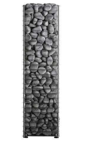 HUUM CLIFF 9 - CLIFF Series 9.0kW Sauna Heater